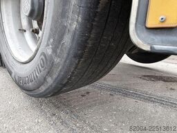 D-TEC FLEXI TRAILER - ALL CONNECTIONS - BPW DRUM - AP...