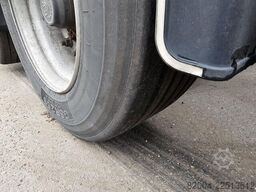 D-TEC FLEXI TRAILER - ALL CONNECTIONS - BPW DRUM - AP...