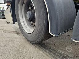 D-TEC FLEXI TRAILER - ALL CONNECTIONS - BPW DRUM - AP...
