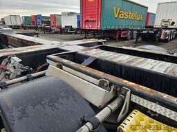 D-TEC FLEXI TRAILER - ALL CONNECTIONS - BPW DRUM - AP...