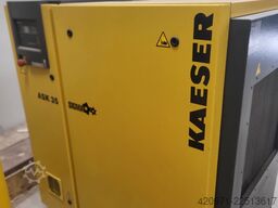 Kaeser SK24