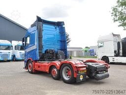 Volvo FH 460 6X2 2023 PTO KIP-HYDRAULIC iShift iParkCool