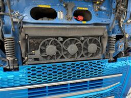 Volvo FH 460 6X2 2023 PTO KIP-HYDRAULIC iShift iParkCool