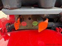 Volvo FH 460 6X2 2023 PTO KIP-HYDRAULIC iShift iParkCool