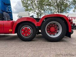 Volvo FH 460 6X2 2023 PTO KIP-HYDRAULIC iShift iParkCool