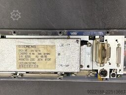 Siemens 6FC5103-0AC12-0AA1
