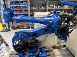 YASKAWA Industrieroboter MH50 mit Steuerung