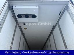 SCHMITZ CARGOBULL SKO 24/L-13.4 FP 60 Cool -Bi-Temp-Multi-TK-SLXi-