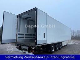 SCHMITZ CARGOBULL SKO 24/L-13.4 FP 60 Cool -Bi-Temp-Multi-TK-SLXi-