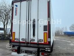 SCHMITZ CARGOBULL SKO 24/L-13.4 FP 60 Cool -Bi-Temp-Multi-TK-SLXi-