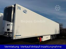 KRONE SDR 27  Cool Liner -Thermo King SLXi300