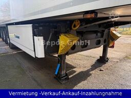 KRONE SDR 27  Cool Liner -Thermo King SLXi300