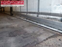 KRONE SDP 27, BPW ECO Plus,  Standart, Deutsch