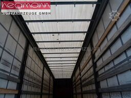 KRONE SDP 27, BPW ECO Plus,  Standart, Deutsch