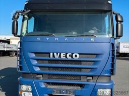IVECO STRALIS 460 EEV