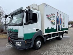 MERCEDES-BENZ Atego 1224 L Kühlkoffer/ThermoKing V600/Klima
