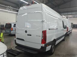 Mercedes-Benz Sprinter 317 CDI,L2H2,Automatik,Kamera,Navi
