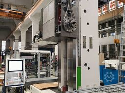 TOS VARNSDORF WHN13-CNC