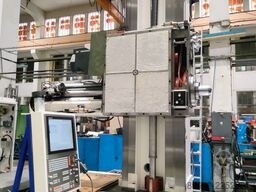 TOS VARNSDORF WHN13-CNC