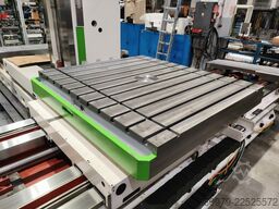 TOS VARNSDORF WHN13-CNC