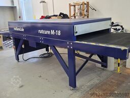 Schenk Textildruckmaschine Variprint, Spider Typ 6/10