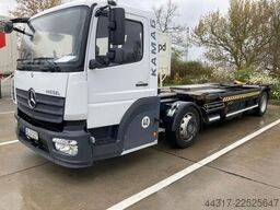 Kamag WBH 25 E4-+D