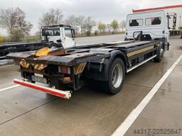 Kamag WBH 25 E4-+D