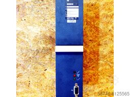 Bosch bileşeni Bosch SM 4.7/20-G16 Servo Control Module 1070917161
