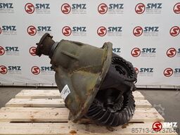 Mercedes Occ differentiëel HL8/1DCS-13.0 I = 4,555 Mercedes