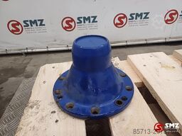 Scania Occ aandrijfasflens DAF