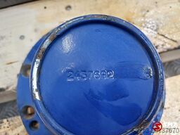 Scania Occ aandrijfasflens DAF