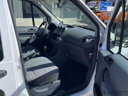 Ford Transit Connect 1.8 TDCi DPF+AHK+Einbau