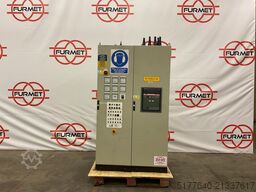 Perkins 4012TAG1A, 1300KVA, Low standby hours. Complete...