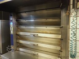 Hein Universal Etonatik