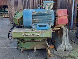 Rudnick & Enners RE-TH 250/650/5