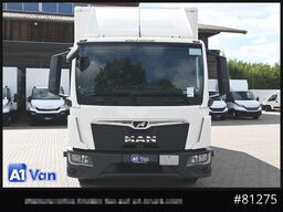MAN TGL 8.190 4x2 BL Koffer, LBW, Klima, AHK, Automatik