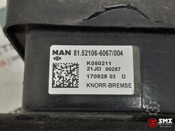 Man Occ EBS voorasmodulator MAN