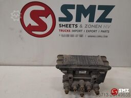 Scania Occ EBS achterasmodulator Scania