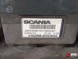 Scania Occ EBS achterasmodulator Scania