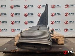 Volvo Occ luchtinlaatsysteem Volvo