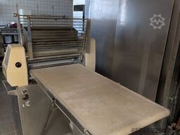 Fritsch Rollfix 50/650 Easy