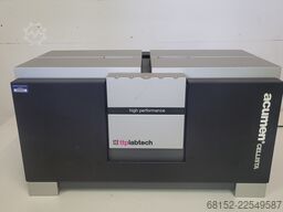 TTP Labtech Cellista
