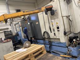 mazak INTEGREX 50YB