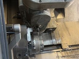 mazak INTEGREX 50YB