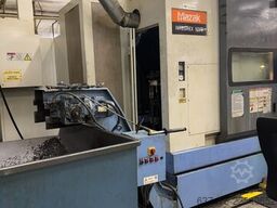 mazak INTEGREX 50YB