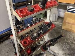 mazak INTEGREX 50YB