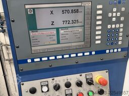 WEILER E80/2000