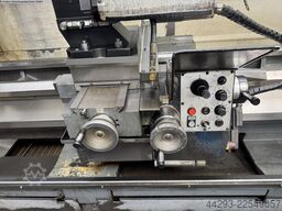 WEILER E80/2000
