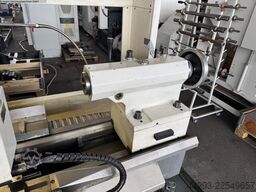 WEILER E80/2000