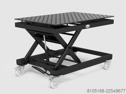 SIEGMUND - ZUBEHOER - 28 1500 x 1000 mm - 1000 kg